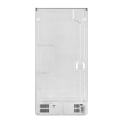 LG 464L Slim French Door Fridge with Smart Inverter Compressor, F522MPZ10