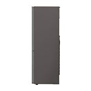 LG 341L Bottom Freezer Refrigerator - M341S17, M341S17