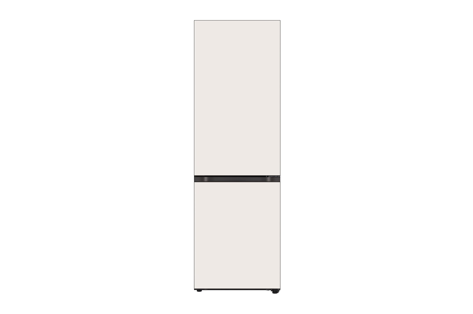 LG 344L Bottom Freezer Refrigerator - M342BE17, M342BE17