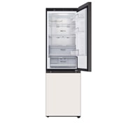 LG 344L Bottom Freezer Refrigerator - M342BE17, M342BE17