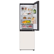 LG 344L Bottom Freezer Refrigerator - M342BE17, M342BE17