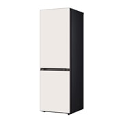 LG 344L Bottom Freezer Refrigerator - M342BE17, M342BE17