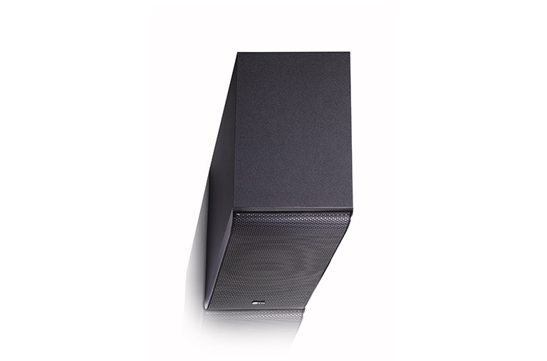 LG Sound Bar SJ8, SJ8