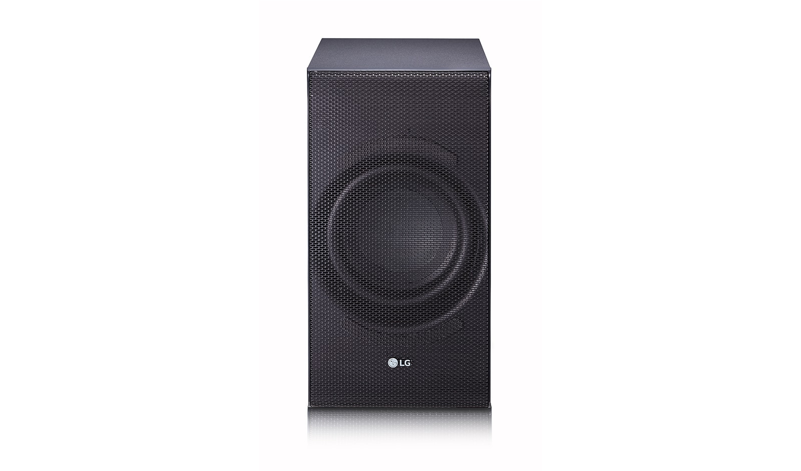 LG Sound Bar SJ8, SJ8