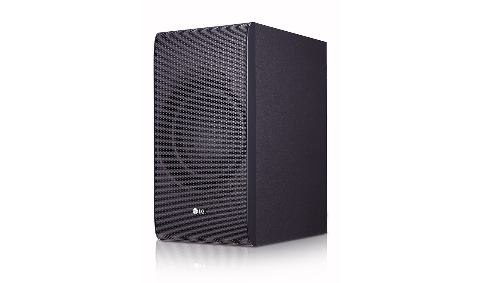 LG Sound Bar SJ8, SJ8