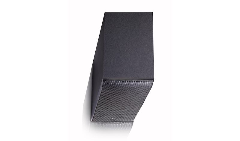 LG Sound Bar SJ8, SJ8