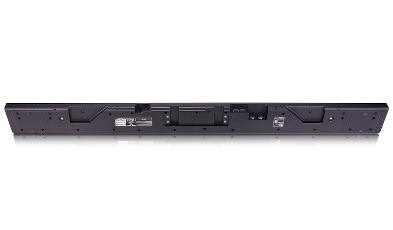LG Sound Bar SJ8, SJ8