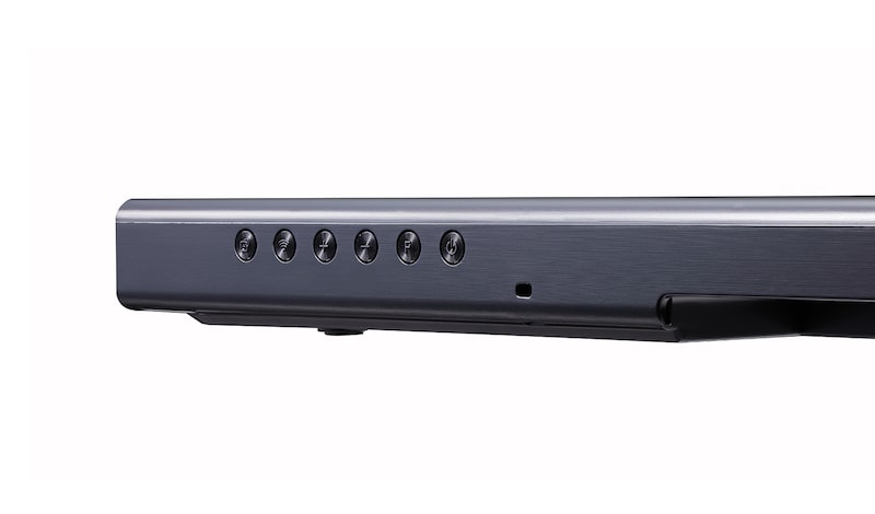 LG Sound Bar SJ8, SJ8