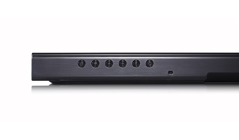 LG Sound Bar SJ8, SJ8