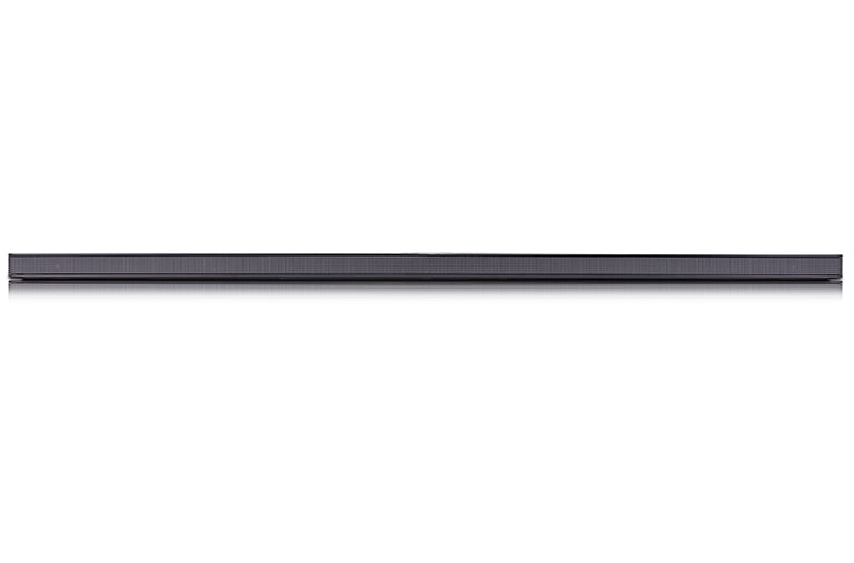 LG Sound Bar SJ8, SJ8