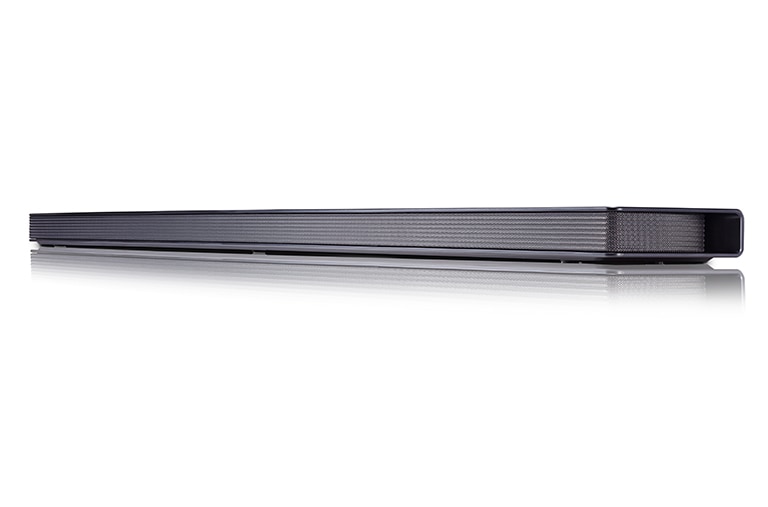 LG Sound Bar SJ8, SJ8