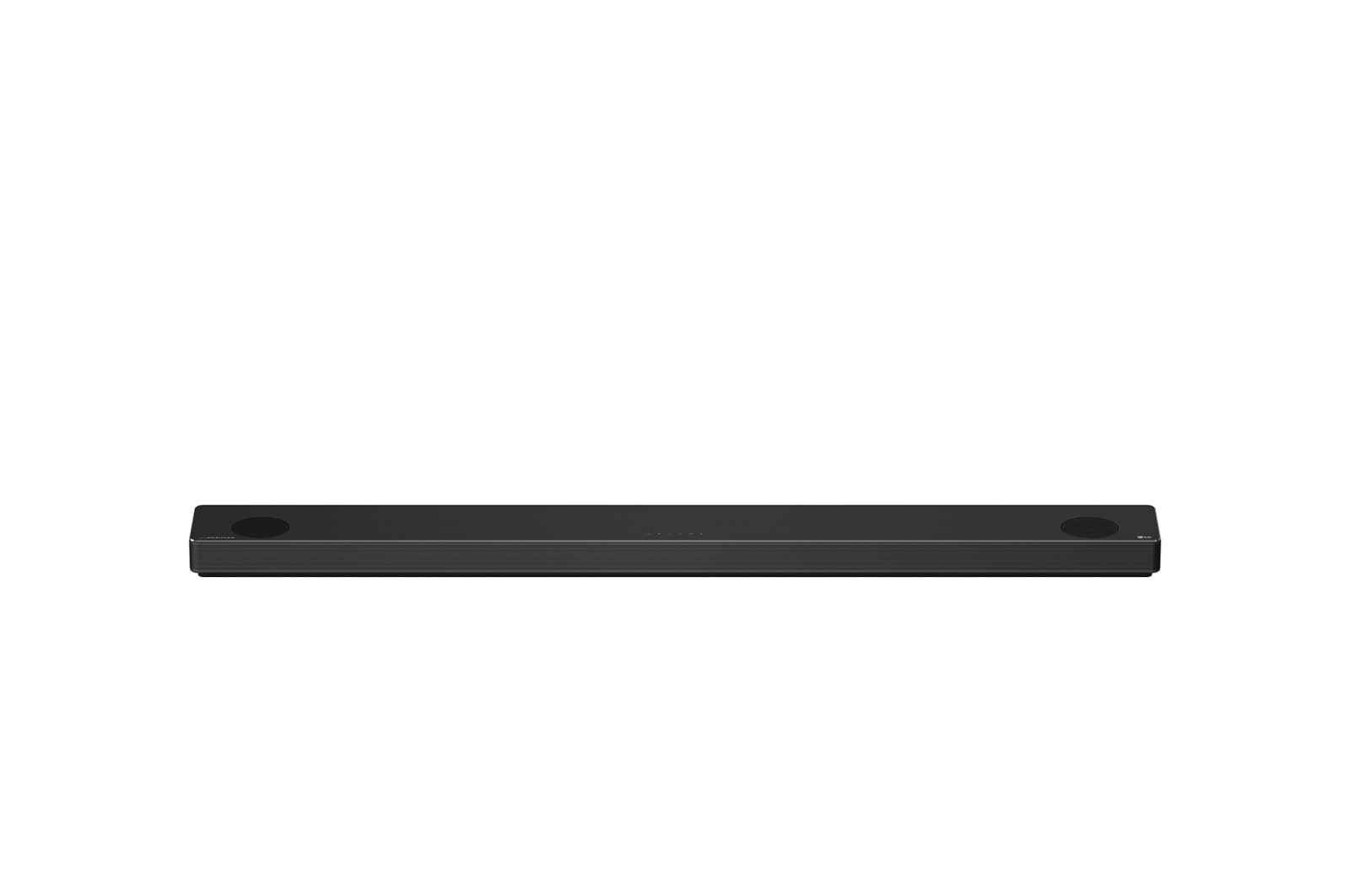 LG 5.1.2 Channel High Res Audio Wireless Sound Bar with Dolby Atmos®, SN10Y