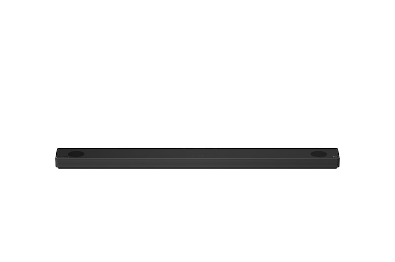 LG 5.1.2 Channel High Res Audio Wireless Sound Bar with Dolby Atmos®, SN10Y