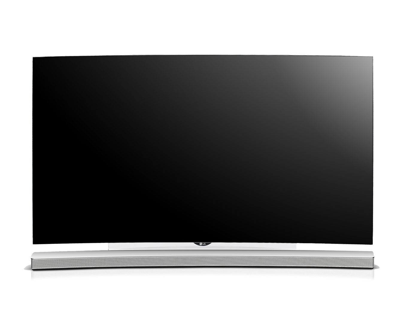 LG Music Flow LAS855M Curved Wireless Soundbar, LAS855M