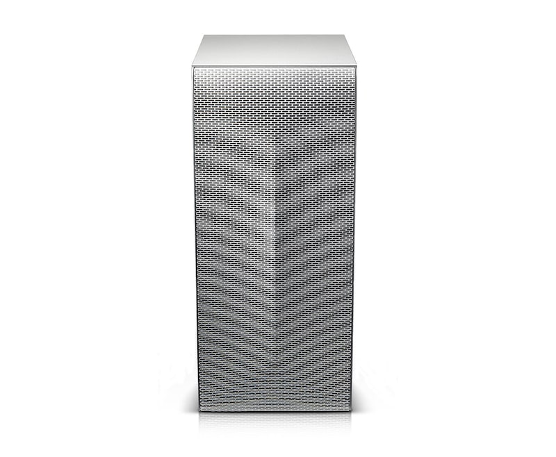 LG Music Flow LAS855M Curved Wireless Soundbar, LAS855M