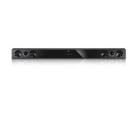 Sound Bar Audio System with Bluetooth Com\connectivity - NB2420A | LG HK