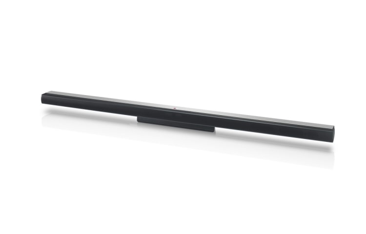 LG 35mm Ultra Slim Sound Bar, NB4530A