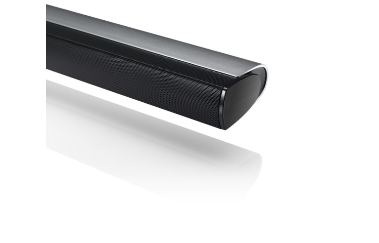 LG 35mm Ultra Slim Sound Bar, NB4530A