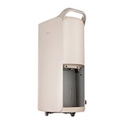 LG Objet Collection | 31L Inverter Smart Dehumidifier, MD19GQCE0