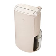 LG Objet Collection | 31L Inverter Smart Dehumidifier, MD19GQCE0