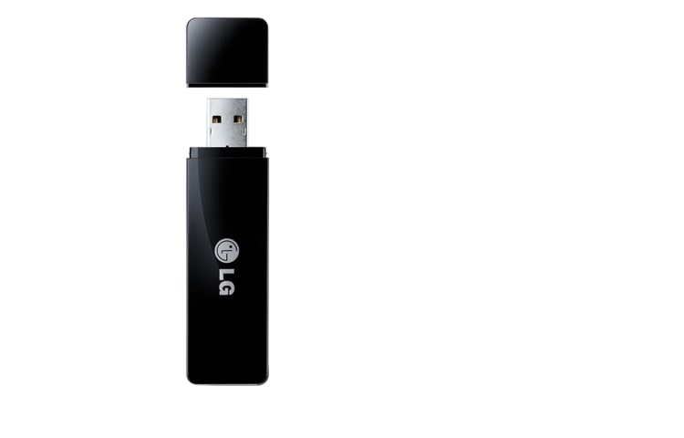 LG AN-WF100, AN-WF100