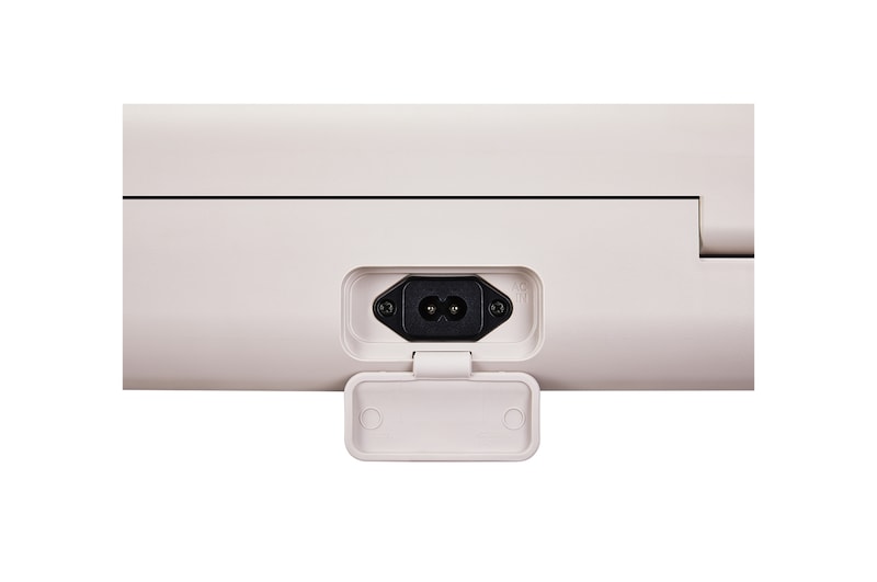 LG StanbyME Go 27" Touch Screen (Carry Bag Design), 27LX5QKNA