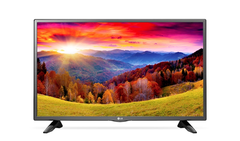 LG HD TV , 32LH570B