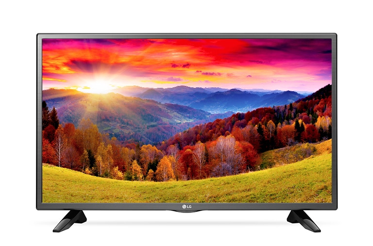 LG HD TV , 32LH570B