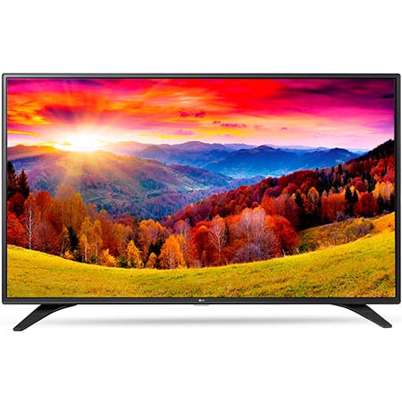 Smart TV LG de 32'' con webOS 3.0 32LH600B