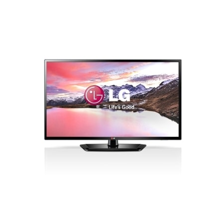 LG 42'' pouces Full HD LED TV avec TruMotion 200Hz, Netcast, 4x