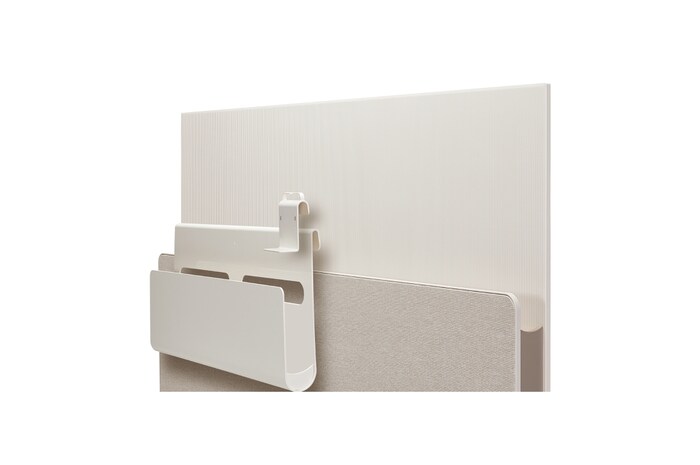 LG OLED | Objet Collection Posé, 42LX1QPCA