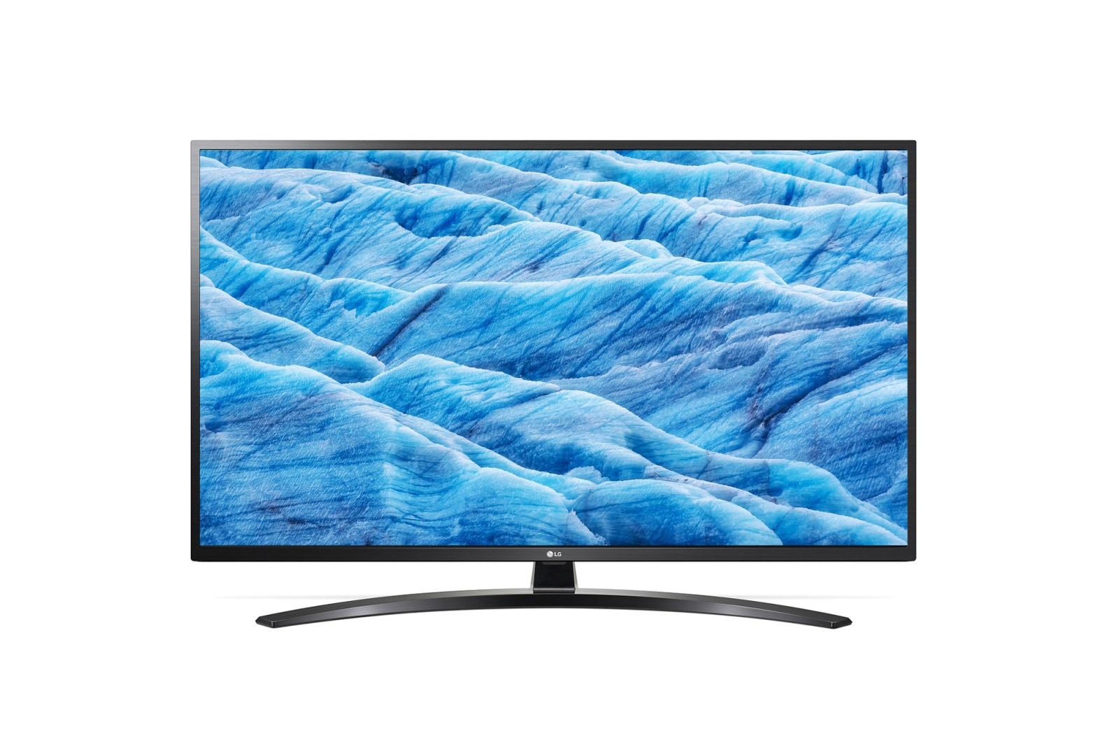 LG UHD TV UM7400, 43UM7400PCA