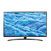 LG UHD TV UM7400, 43UM7400PCA