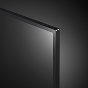 LG UHD TV UM7400, 43UM7400PCA