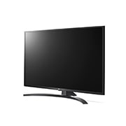 LG UHD TV UM7400, 43UM7400PCA