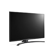 LG UHD TV UM7400, 43UM7400PCA