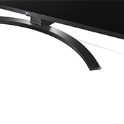 LG UHD TV UM7400, 43UM7400PCA