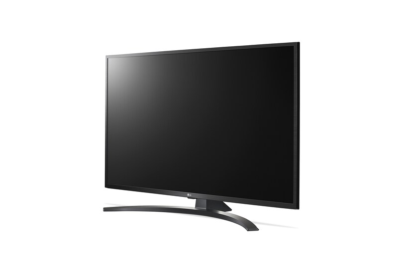 LG UHD TV UM7400, 43UM7400PCA