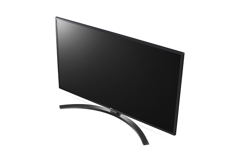 LG UHD TV UM7400, 43UM7400PCA