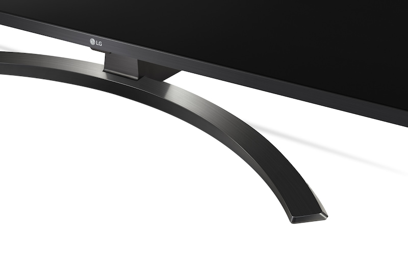 LG UHD TV UM7400, 43UM7400PCA