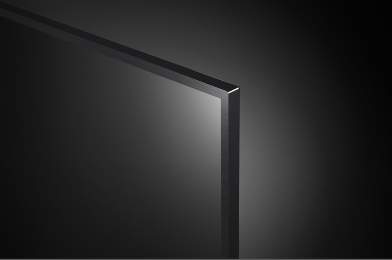 LG UHD TV UM7400, 43UM7400PCA