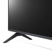LG 43" LG UHD 4K Smart TV - UR80, 43UR8050PCB