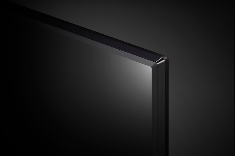 LG 49" AI ThinQ LG UHD 4K TV - UN74, 49UN7400PCA