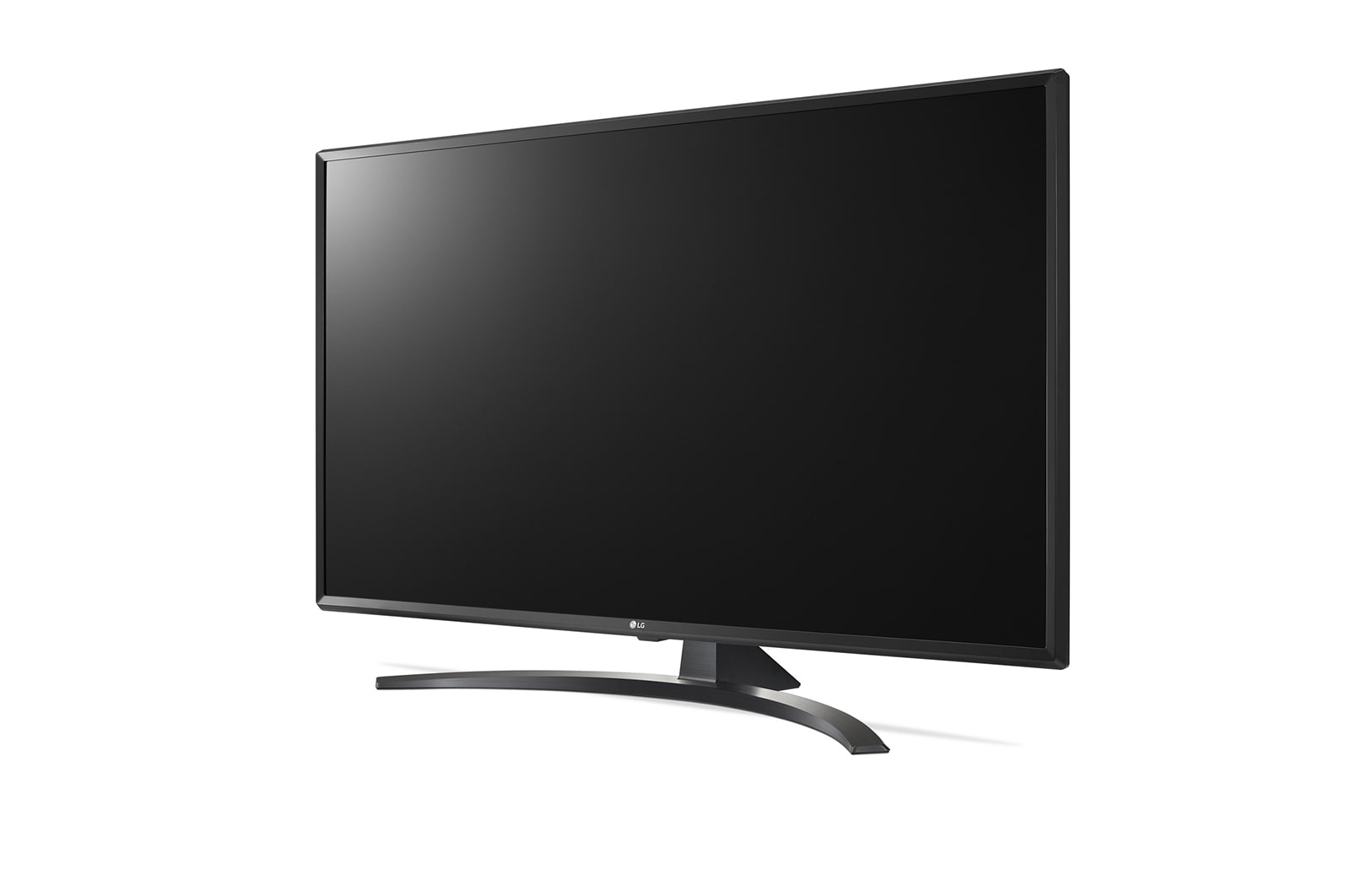 LG 49" AI ThinQ LG UHD 4K TV - UN74, 49UN7400PCA