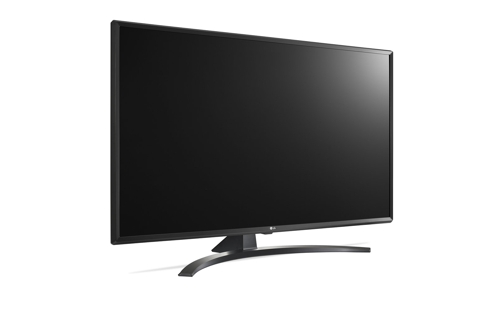 LG 49" AI ThinQ LG UHD 4K TV - UN74, 49UN7400PCA