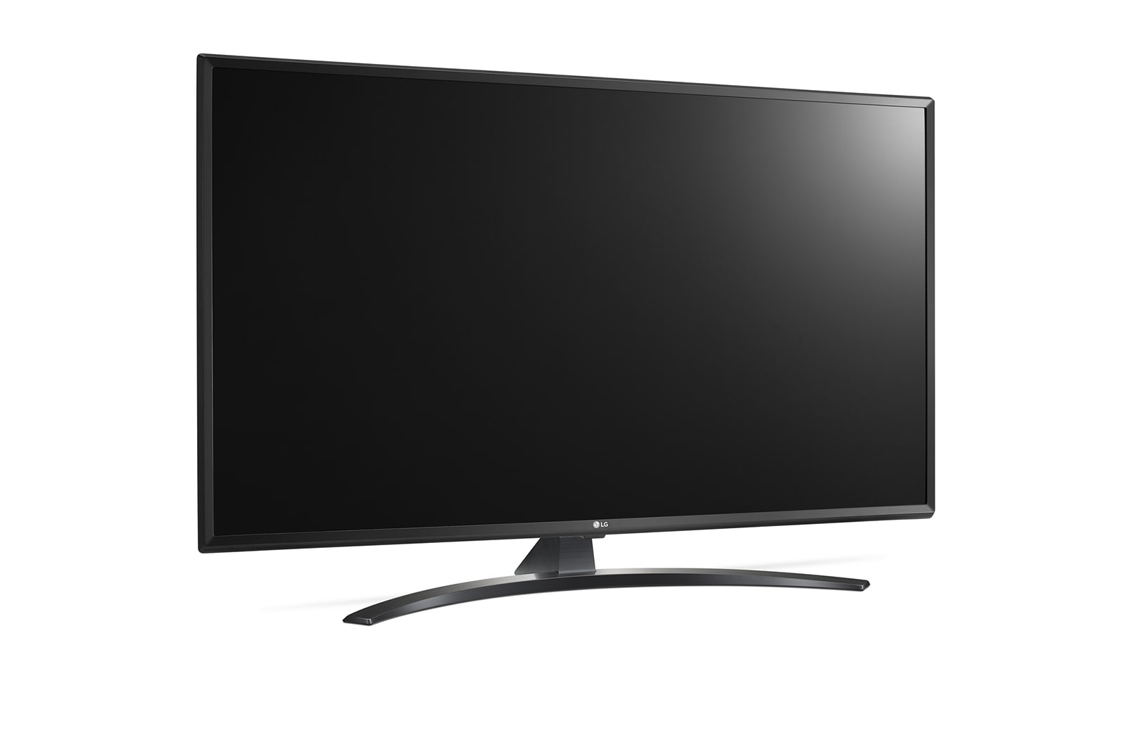 LG 49" AI ThinQ LG UHD 4K TV - UN74, 49UN7400PCA