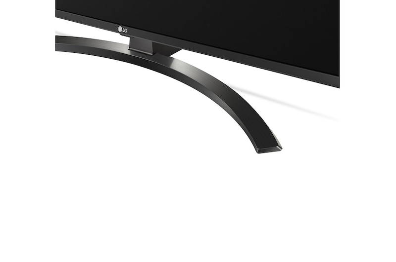 LG 49" AI ThinQ LG UHD 4K TV - UN74, 49UN7400PCA