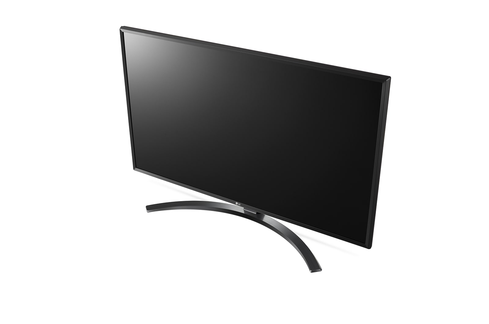 LG 49" AI ThinQ LG UHD 4K TV - UN74, 49UN7400PCA