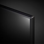 LG 49" AI ThinQ LG UHD 4K TV - UN74, 49UN7400PCA