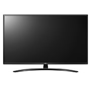 LG 49" AI ThinQ LG UHD 4K TV - UN74, 49UN7400PCA